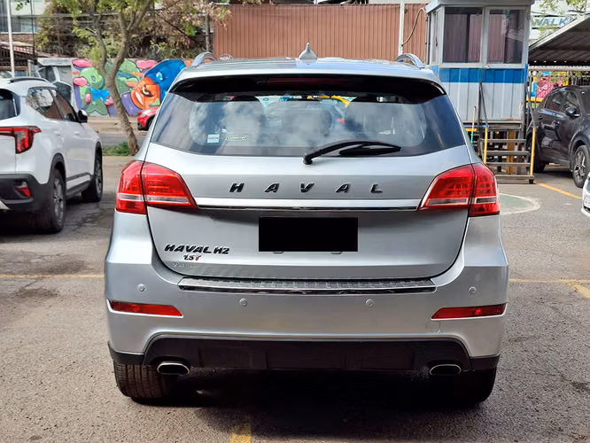 HAVAL H2 2017 - Imagen 5