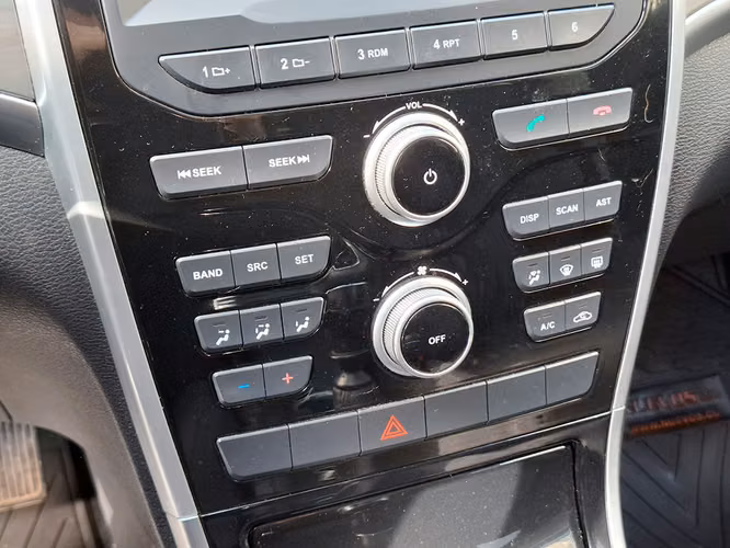 HAVAL H2 2017 - Imagen 15