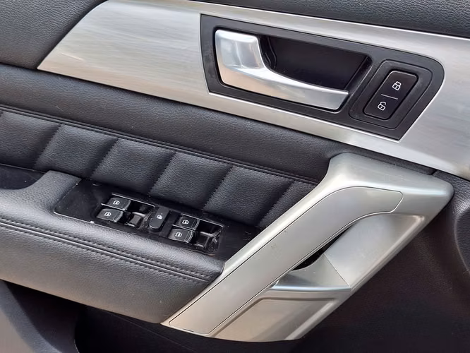 HAVAL H2 2017 - Imagen 18