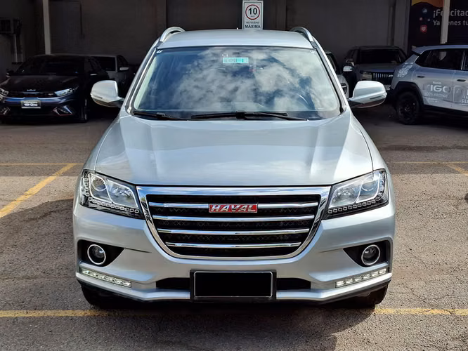 HAVAL H2 2017 - Imagen 2