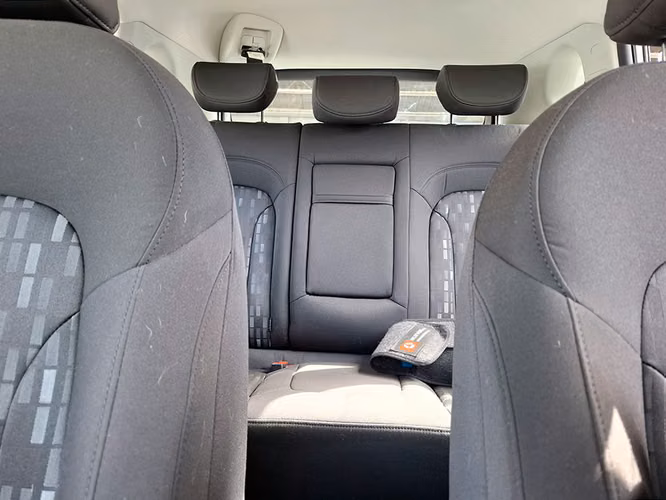 HAVAL H2 2017 - Imagen 20