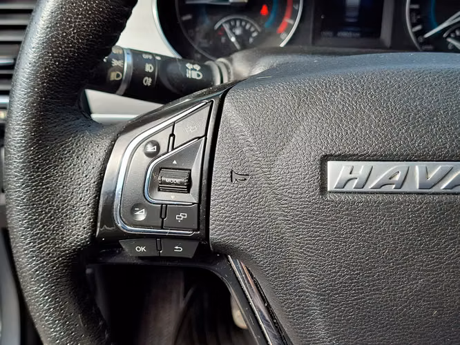 HAVAL H2 2017 - Imagen 11