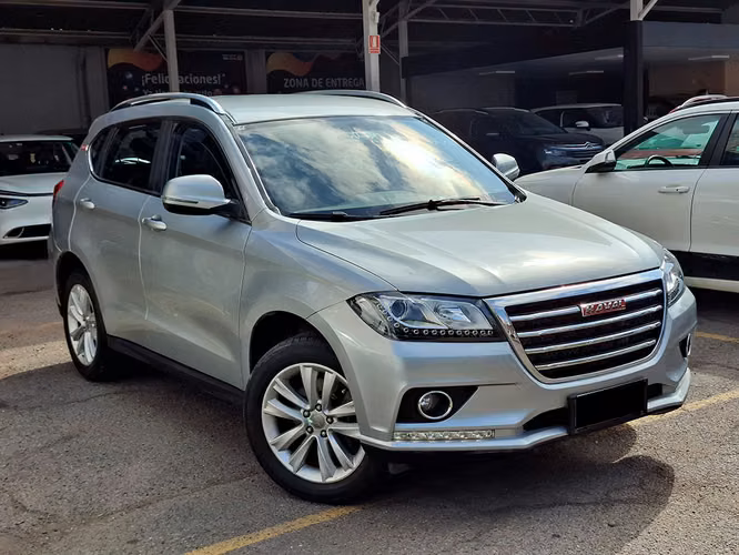 HAVAL H2 2017 - Imagen 3