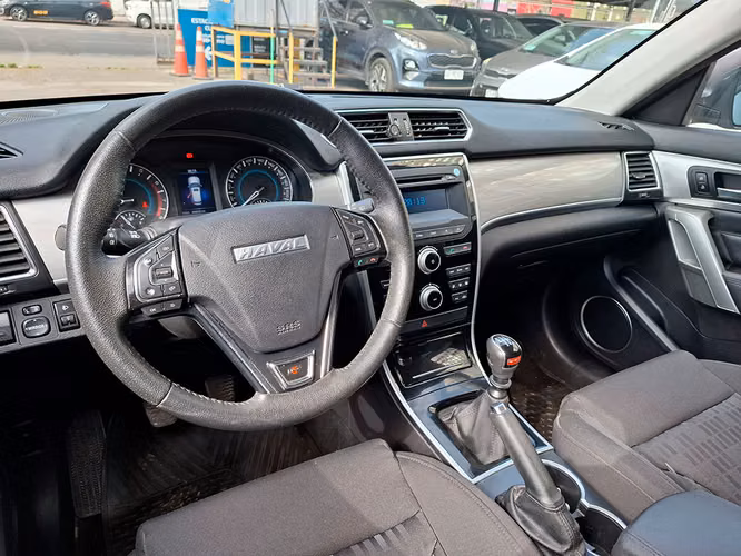 HAVAL H2 2017 - Imagen 10