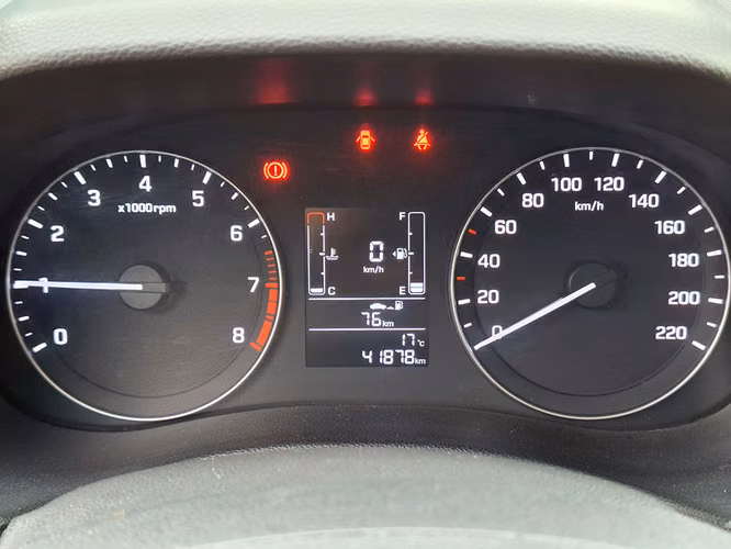 HYUNDAI CRETA 2019 - Imagen 13