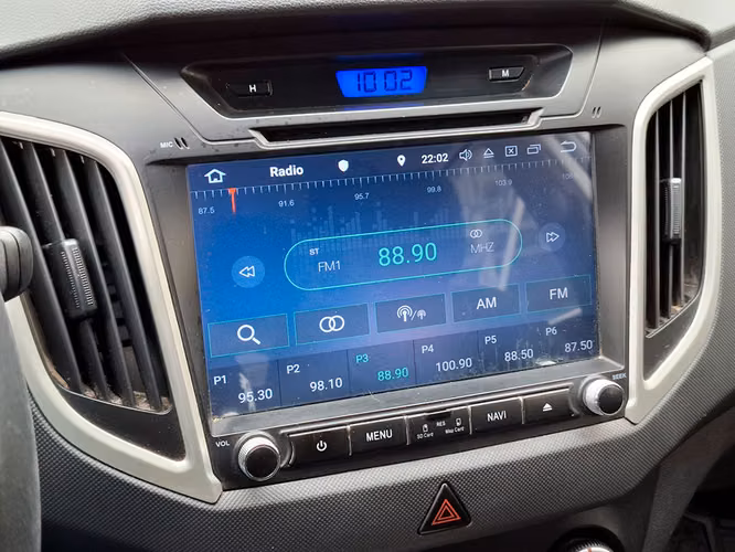 HYUNDAI CRETA 2019 - Imagen 14