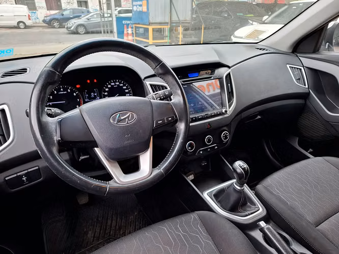 HYUNDAI CRETA 2019 - Imagen 10