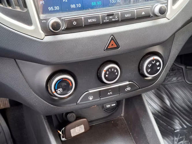 HYUNDAI CRETA 2019 - Imagen 16