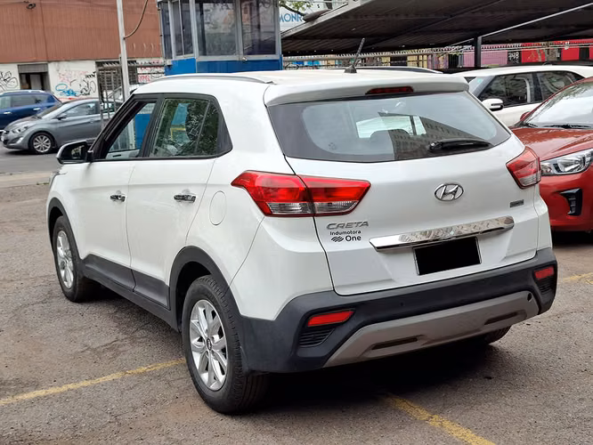 HYUNDAI CRETA 2019 - Imagen 4