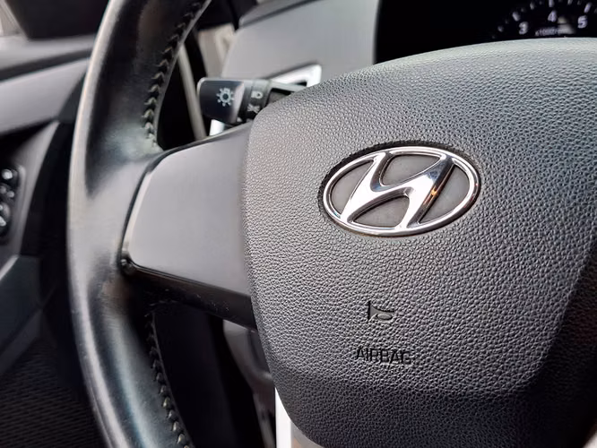 HYUNDAI CRETA 2019 - Imagen 11