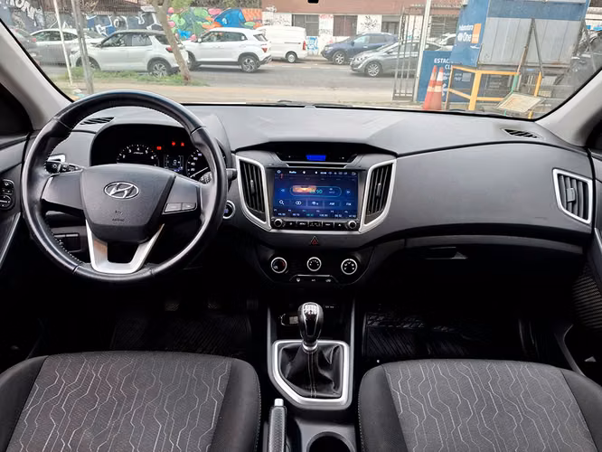 HYUNDAI CRETA 2019 - Imagen 9
