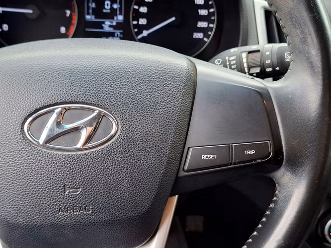 HYUNDAI CRETA 2019 - Imagen 12