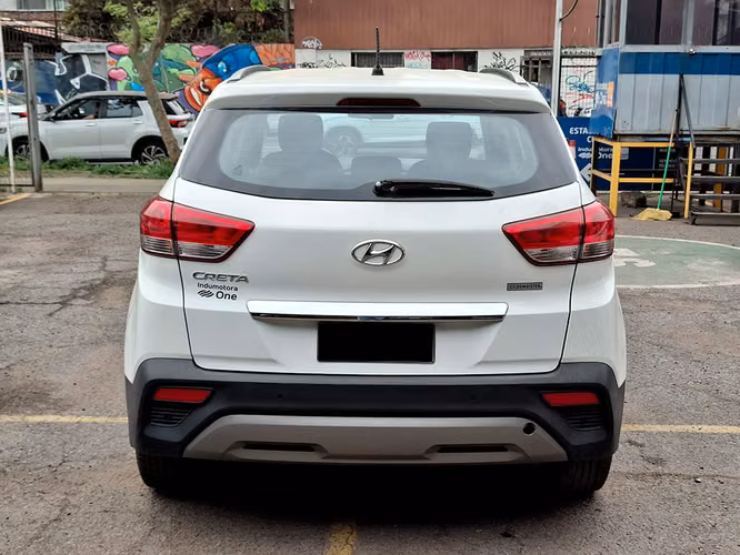HYUNDAI CRETA 2019 - Imagen 5