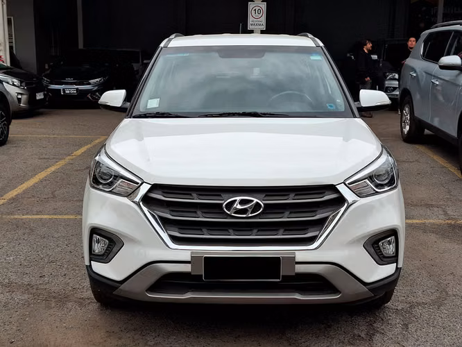 HYUNDAI CRETA 2019 - Imagen 2