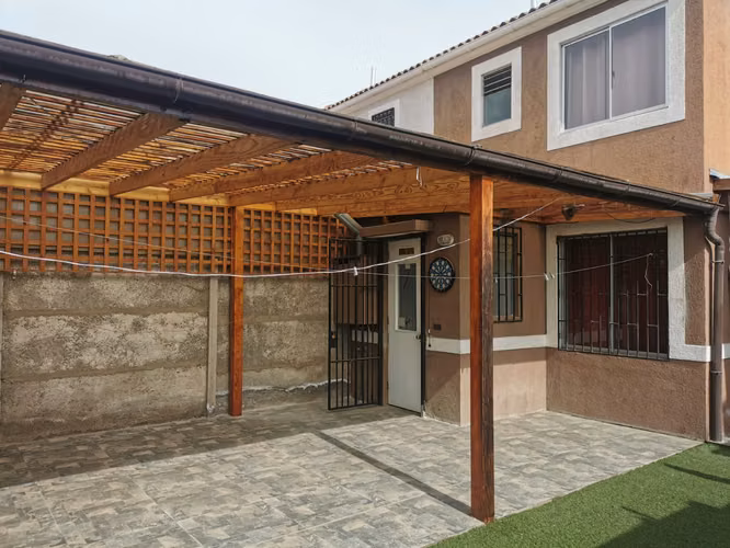 Se arrienda Casa en Buin - Imagen 5