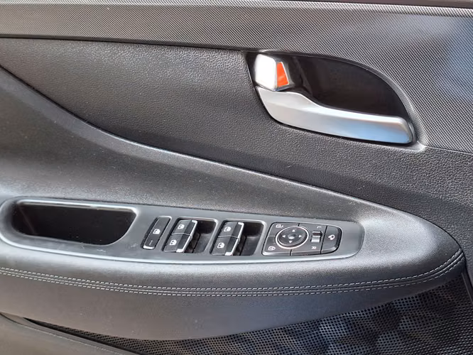 HYUNDAI SANTA FE 2024 - Imagen 19