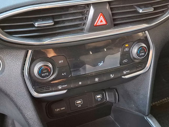 HYUNDAI SANTA FE 2024 - Imagen 16