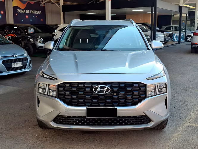 HYUNDAI SANTA FE 2024 - Imagen 2