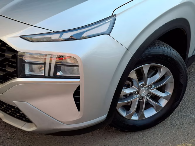 HYUNDAI SANTA FE 2024 - Imagen 7