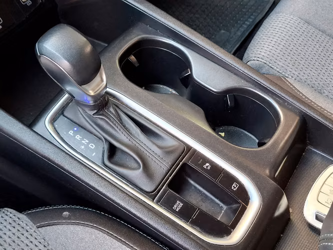 HYUNDAI SANTA FE 2024 - Imagen 17