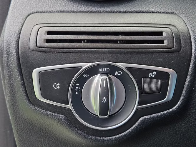 Mercedes-benz Glc 200 COUPE 2.0 AUT 2023