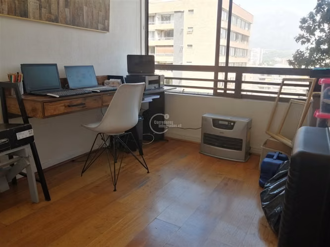 Departamento Arriendo Vitacura 2 DORM 2 BAÑOS 1 BOD 1 EST - Imagen 19