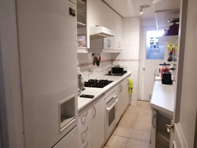 Departamento Arriendo Vitacura 2 DORM 2 BAÑOS 1 BOD 1 EST - Imagen 10