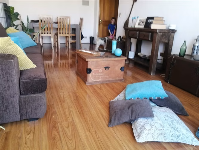 Departamento Arriendo Vitacura 2 DORM 2 BAÑOS 1 BOD 1 EST - Imagen 5