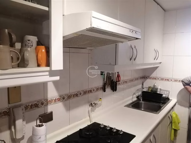 Departamento Arriendo Vitacura 2 DORM 2 BAÑOS 1 BOD 1 EST - Imagen 11