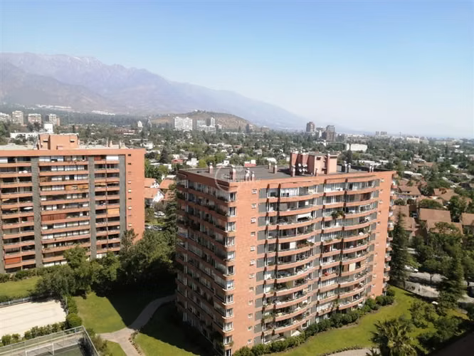 Departamento Arriendo Vitacura 2 DORM 2 BAÑOS 1 BOD 1 EST - Imagen 27