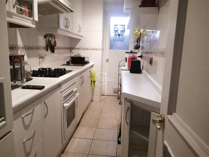 Departamento Arriendo Vitacura 2 DORM 2 BAÑOS 1 BOD 1 EST - Imagen 9