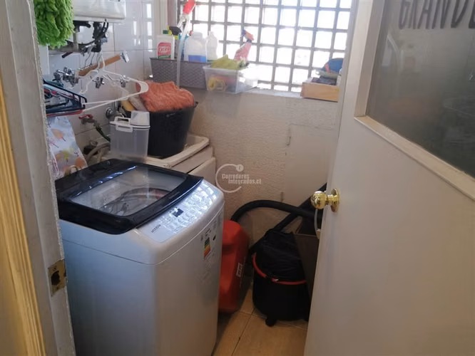 Departamento Arriendo Vitacura 2 DORM 2 BAÑOS 1 BOD 1 EST - Imagen 15
