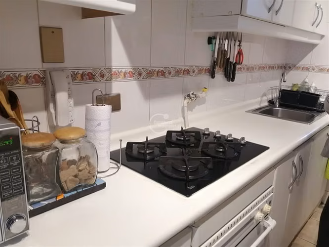 Departamento Arriendo Vitacura 2 DORM 2 BAÑOS 1 BOD 1 EST - Imagen 12