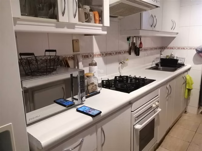 Departamento Arriendo Vitacura 2 DORM 2 BAÑOS 1 BOD 1 EST - Imagen 14