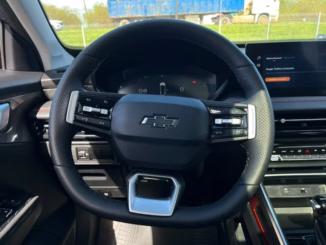 Chevrolet Groove 1.5 RS AT 2026 - Imagen 12