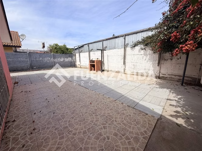 Casa en arriendo de 3 dorm. en La Serena - Imagen 20