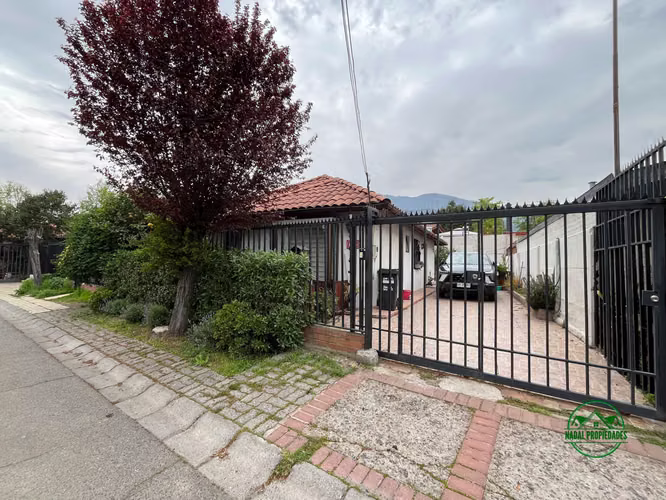 Remodelada Oportunidad! 3d 2b 2e 1b (183661)