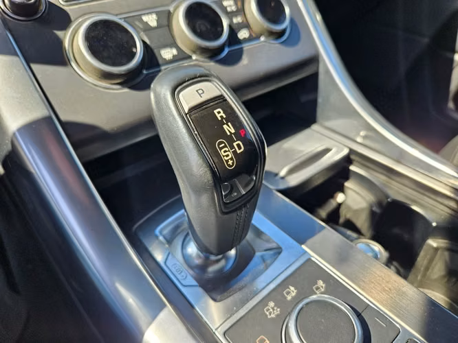 Land rover Range rover sport 3.0 RANGE ROVER SPORT S/C SE 2017 - Imagen 17