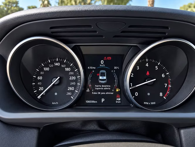 Land rover Range rover sport 3.0 RANGE ROVER SPORT S/C SE 2017 - Imagen 15