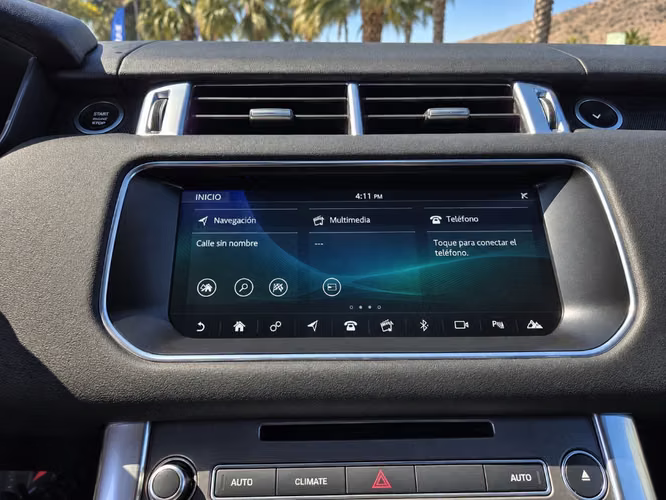 Land rover Range rover sport 3.0 RANGE ROVER SPORT S/C SE 2017 - Imagen 20
