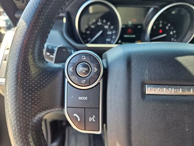 Land rover Range rover sport 3.0 RANGE ROVER SPORT S/C SE 2017 - Imagen 13