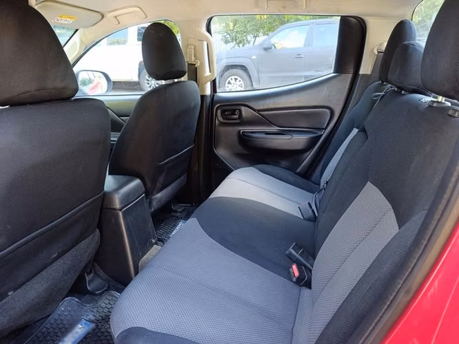 MITSUBISHI L200 KATANA CRT - 2024 | 2723 - Imagen 19