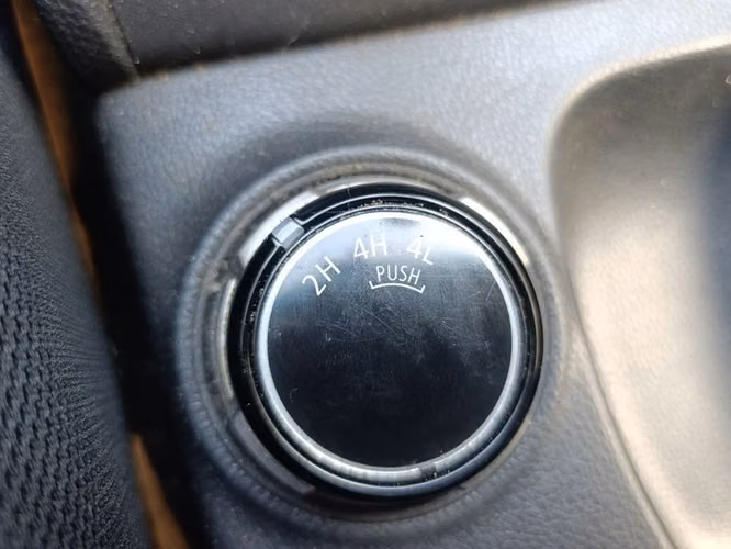 MITSUBISHI L200 KATANA CRT - 2024 | 2723 - Imagen 18