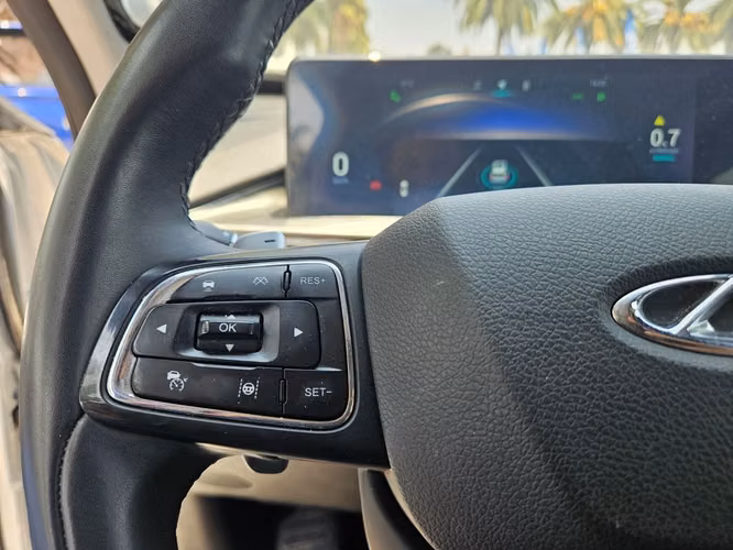 Chery Tiggo 8 pro 2.0 TGDI GLX PRO MAX AWD AT 5P 2024 - Imagen 20