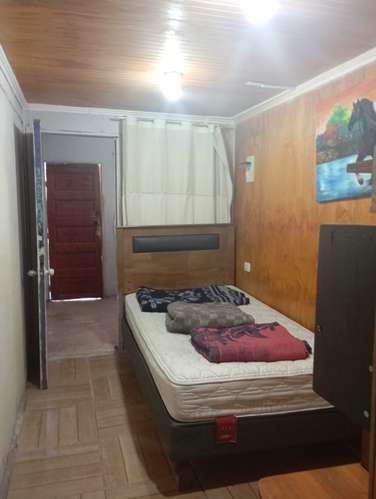 ARRIENDO HABITACION   CHIGUAYANTE