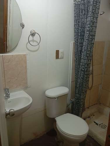 ARRIENDO HABITACION   CHIGUAYANTE