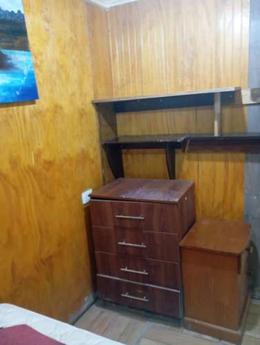 ARRIENDO HABITACION   CHIGUAYANTE