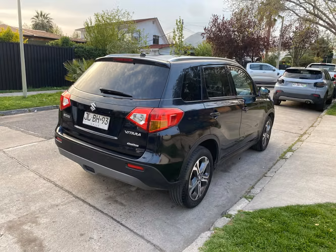 SUZUKI VITARA - Imagen 4