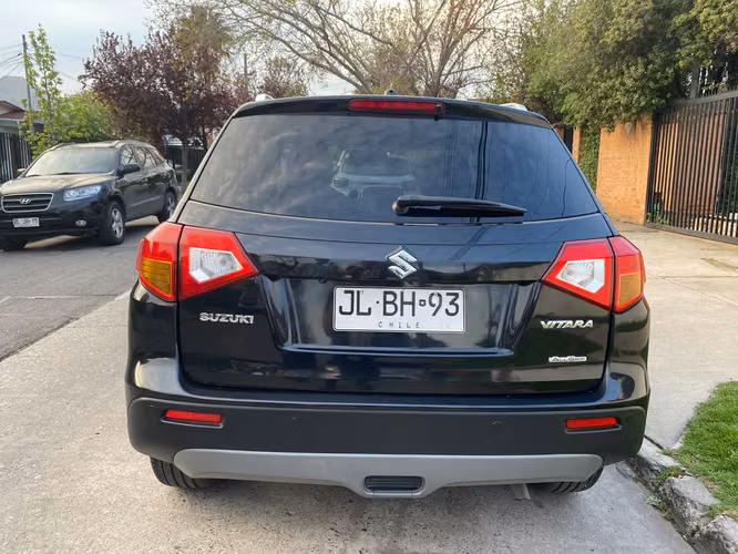 SUZUKI VITARA - Imagen 3