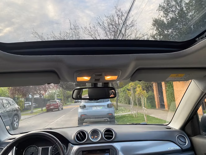 SUZUKI VITARA - Imagen 12